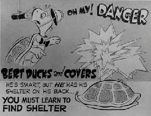 Duck and Cover (film)