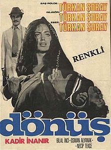 Dönüş (film, 1972)