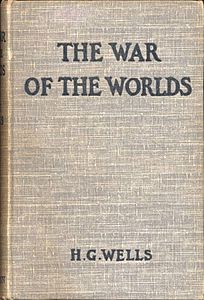 Dünyaların Savaşı (kitap)