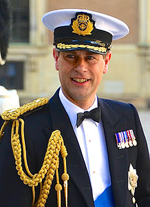 Edward Mountbatten-Windsor