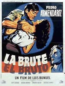 El Bruto (film, 1953)