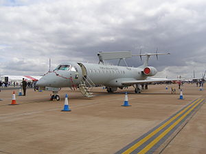 Embraer R-99
