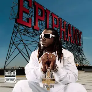 Epiphany (albüm)