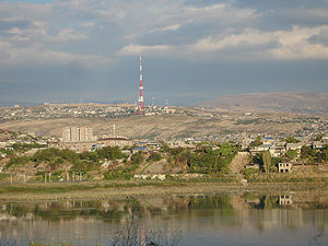 Erivan Gölü