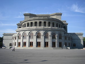 Erivan Operası
