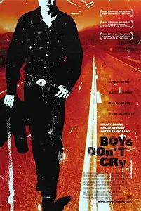 Erkekler Ağlamaz (film, 1999)