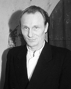 Ernst Busch (oyuncu)