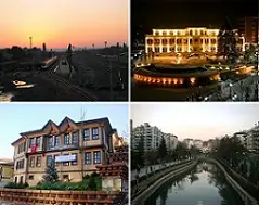 Eskişehir (şehir)