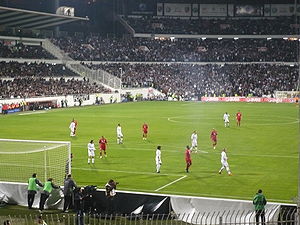 Eskişehirspor 2008-2009 Sezonu