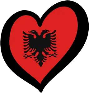Eurovision Şarkı Yarışması'nda Arnavutluk