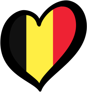 Eurovision Şarkı Yarışması'nda Belçika