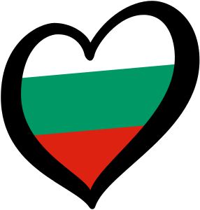 Eurovision Şarkı Yarışması'nda Bulgaristan