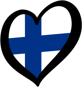 Eurovision Şarkı Yarışması'nda Finlandiya