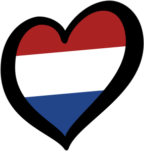 Eurovision Şarkı Yarışması'nda Hollanda