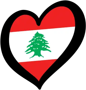 Eurovision Şarkı Yarışması'nda Lübnan