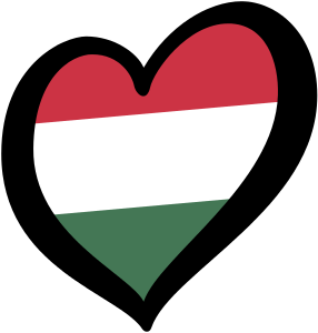 Eurovision Şarkı Yarışması'nda Macaristan