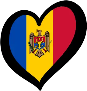 Eurovision Şarkı Yarışması'nda Moldova