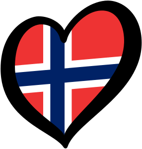 Eurovision Şarkı Yarışması'nda Norveç