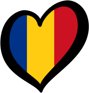 Eurovision Şarkı Yarışması'nda Romanya