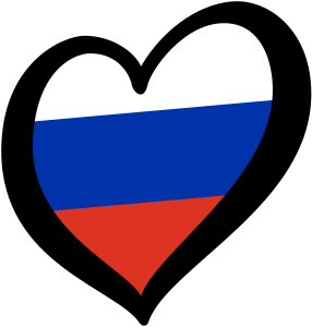 Eurovision Şarkı Yarışması'nda Rusya