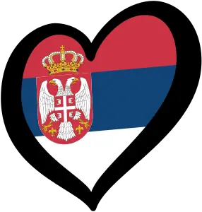 Eurovision Şarkı Yarışması'nda Sırbistan