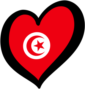Eurovision Şarkı Yarışması'nda Tunus