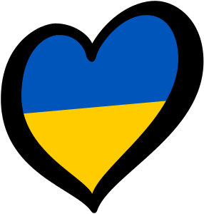 Eurovision Şarkı Yarışması'nda Ukrayna