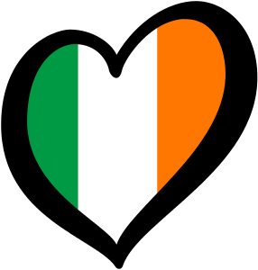 Eurovision Şarkı Yarışması'nda İrlanda
