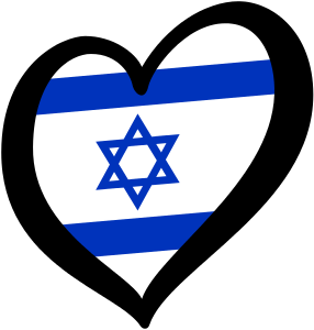 Eurovision Şarkı Yarışması'nda İsrail