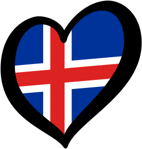 Eurovision Şarkı Yarışması'nda İzlanda
