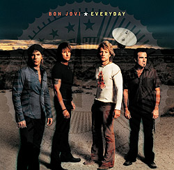 Everyday (Bon Jovi şarkısı)