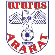 FC Ararat Erivan