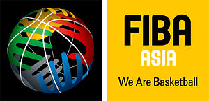 FIBA Asya