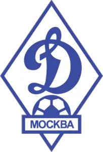 FK Dinamo Moskova