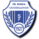 FK Sloga Jugomagnat