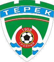 FK Terek Groznıy
