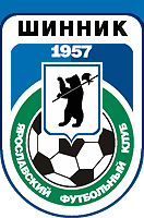 FK Şinnik Yaroslavl