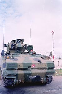 FNSS ACV 300