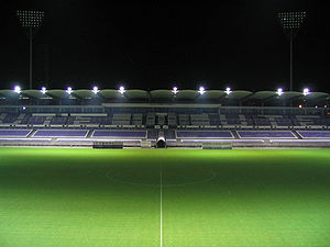 Ferenc Szusza Stadyumu