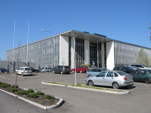 Fin Meteoroloji Enstitüsü