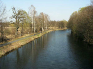 Finow Kanalı