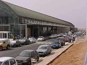 Fuerteventura Havalimanı