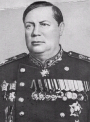 Fyodor Tolbuhin