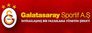 Galatasaray Sportif Anonim Şirketi