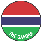Gambiya Millî Futbol Takımı