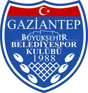 Gaziantep Büyükşehir Belediyesi Spor Kulübü