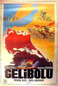 Gelibolu (film, 1981)