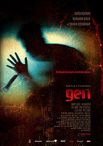 Gen (film)