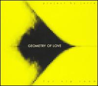 Geometry of Love