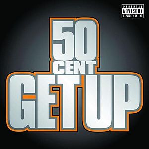 Get Up (50 Cent şarkısı)
